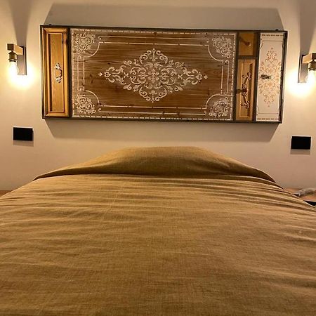 Dal Barone Rooms Salemi Luaran gambar