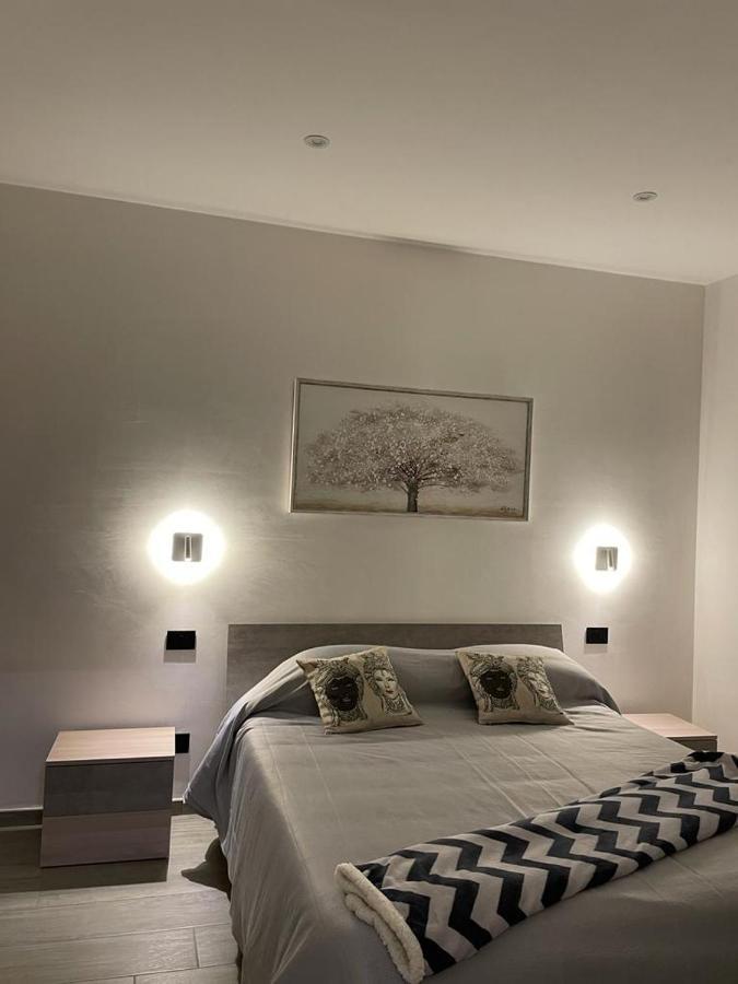 Dal Barone Rooms Salemi Luaran gambar