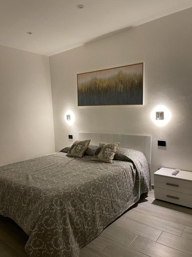 Dal Barone Rooms Salemi Luaran gambar