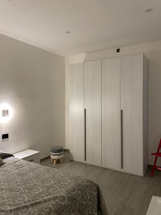 Dal Barone Rooms Salemi Luaran gambar